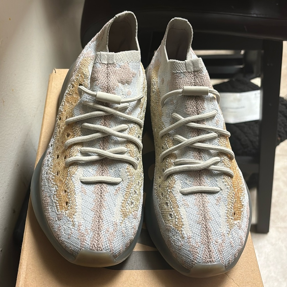 Yeezy boost 380 pepper